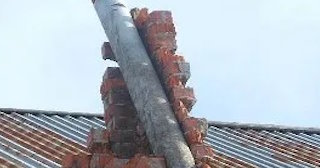 Демонтаж дымохода в частном доме по выгодной цене от 564 рублей | Сварной-Мго