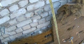 Демонтаж утеплителя в Мегионе по выгодной цене от 410 рублей - Сварной-Мго