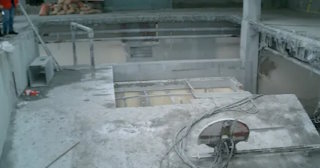 Демонтаж бассейна в Мегионе: цена от 1025 рублей - Сварной-Мго
