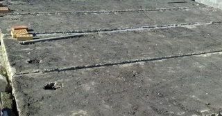 Демонтаж наплавляемой кровли: цена от 708 рублей за м2 | Сварной-Мго