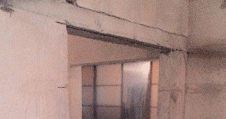 Демонтаж проема в кирпичной стене в Мегионе | Цена от 1538 рублей