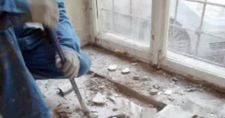 Демонтаж стеклопакетов в Мегионе - цена от 923 руб. | Сварной-Мго